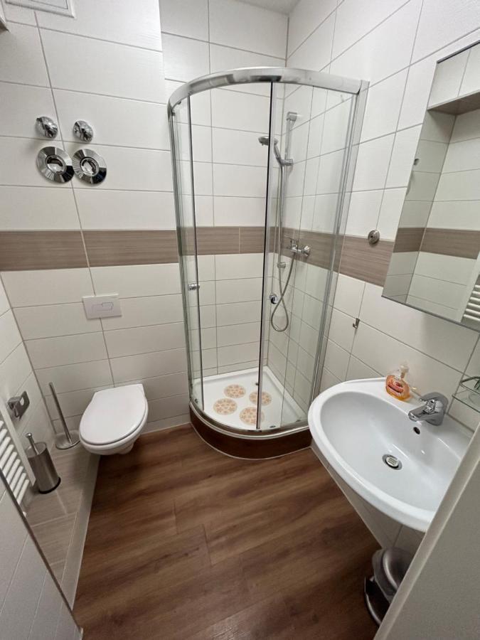 Buntes Haus Apartman Erfurt Kültér fotó